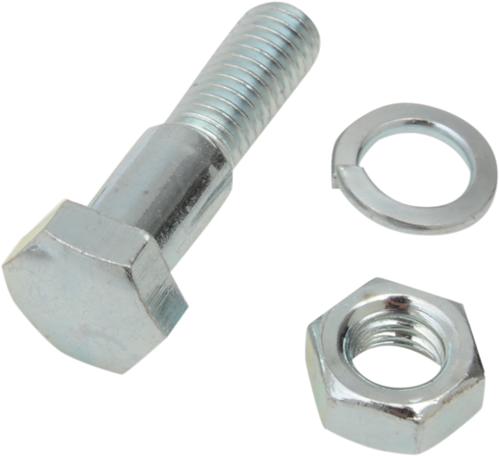 EMGO Lever Pivot Bolt Kit