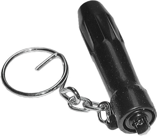 EMGO Low Pressure Tire Gauge - 84-68508