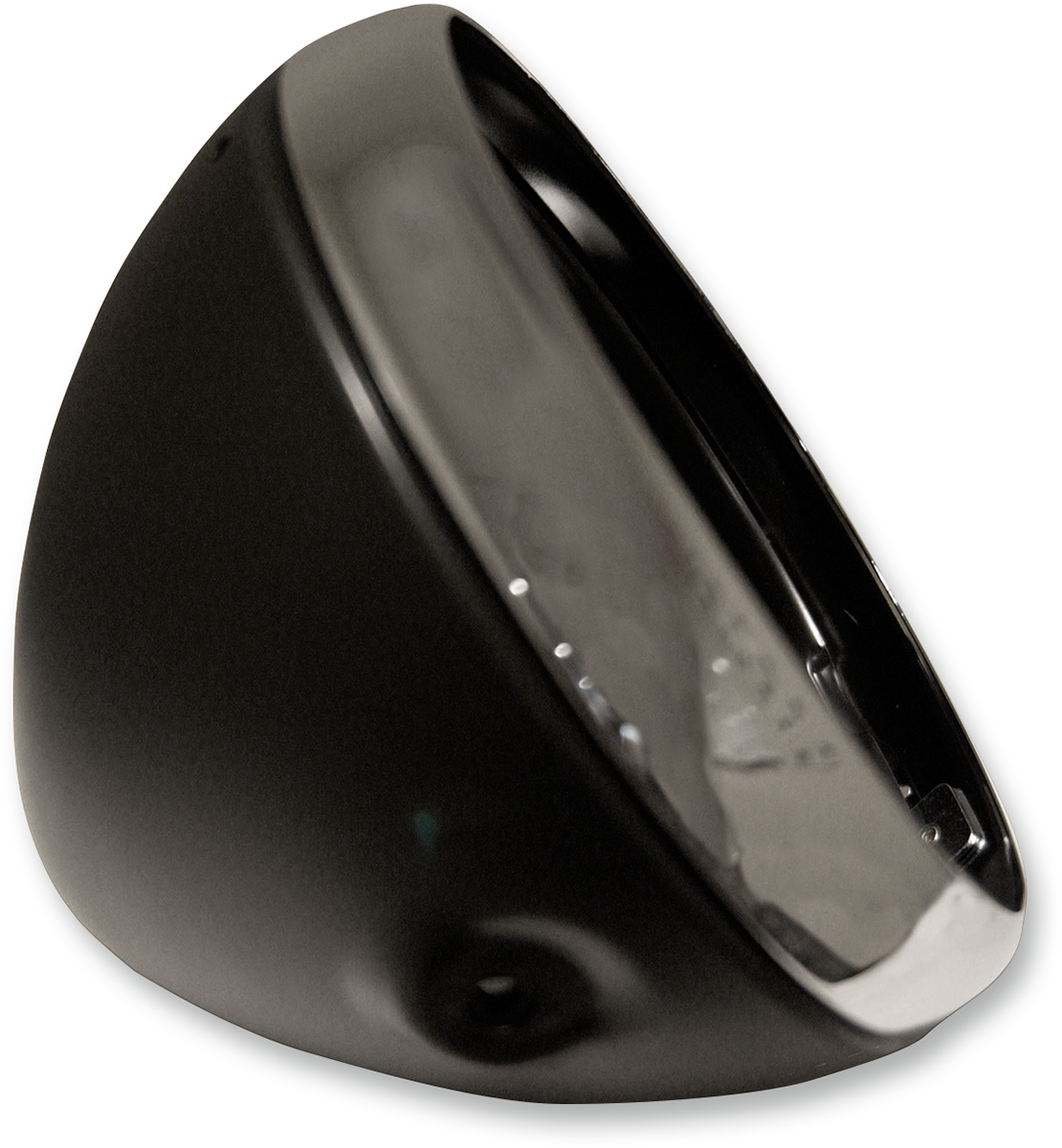 EMGO Lucas Style 7" Side Mount Headlight Shells