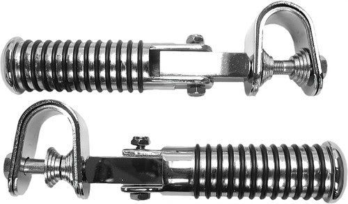 EMGO O-Ring Footpeg - 50-73200