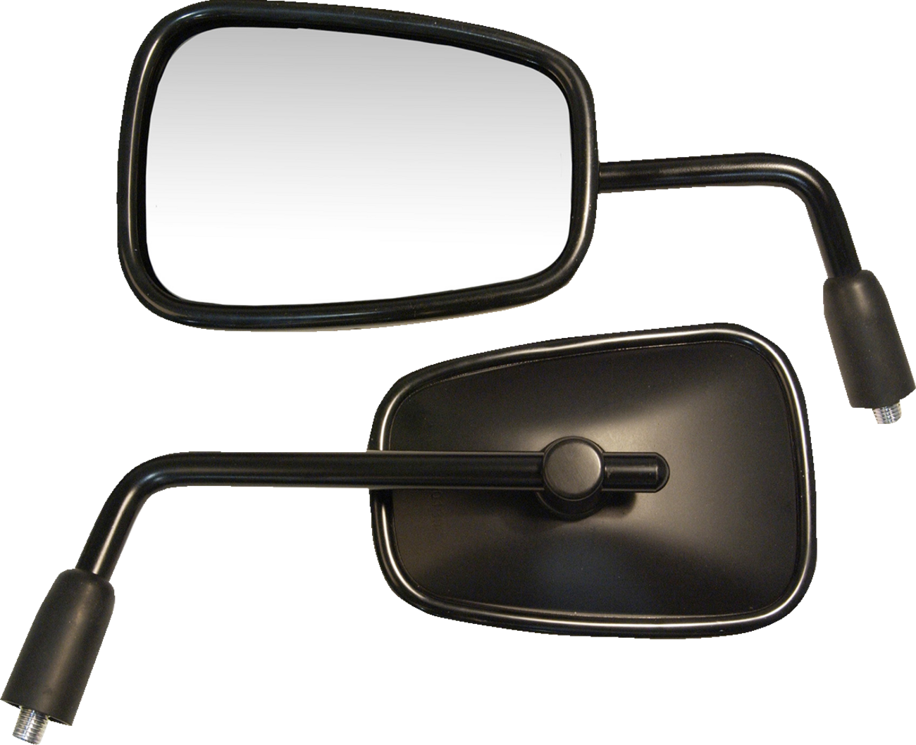 EMGO OEM-Style Replacement Mirror for Kawasaki