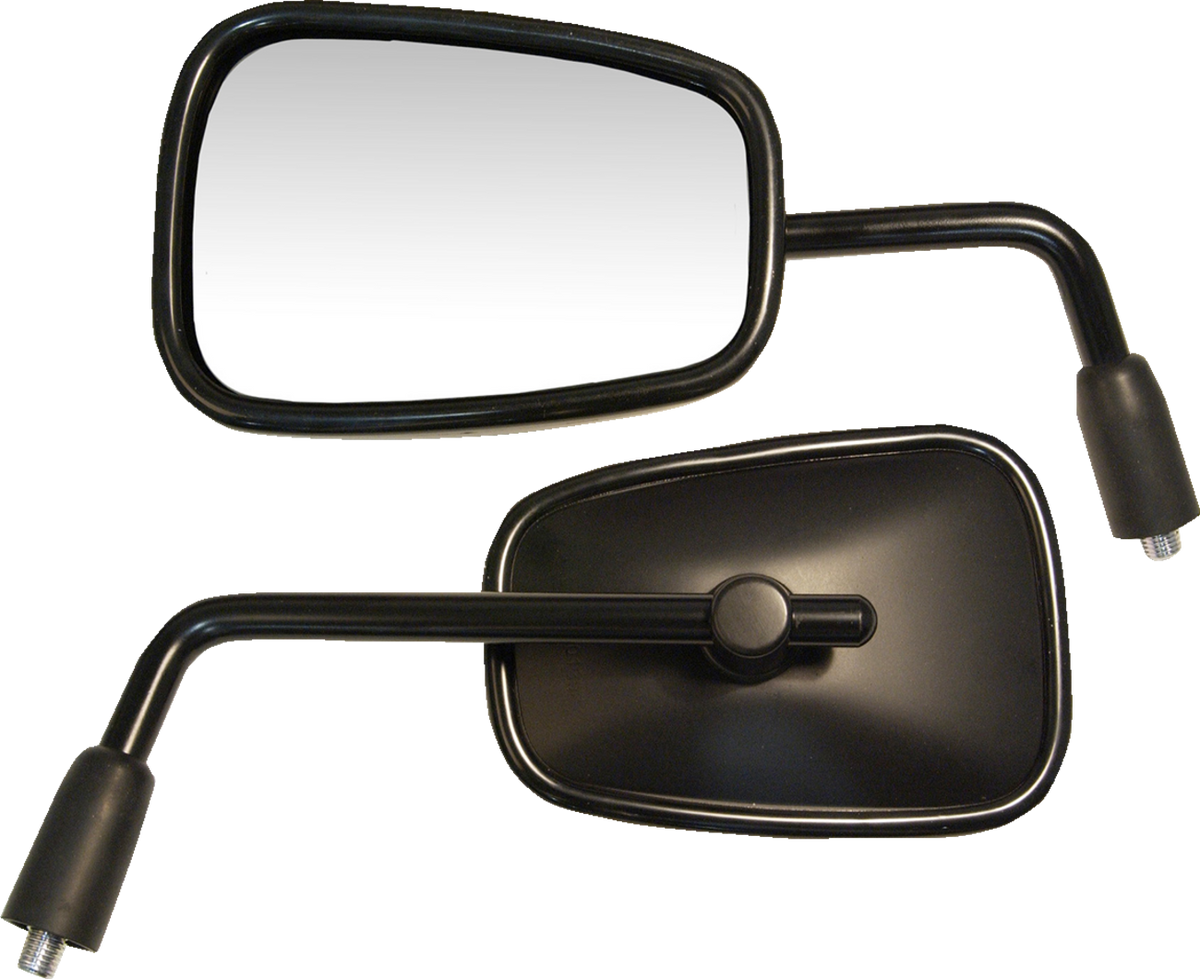 EMGO OEM-Style Replacement Mirror
