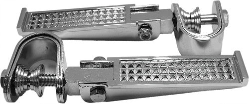 EMGO Pebble Footpeg - 50-26602