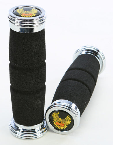 EMGO Roadhawk Foam Grips - 42-40600