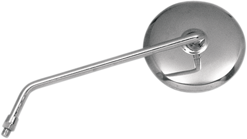 EMGO Round Honda CB Style Universal Mirror
