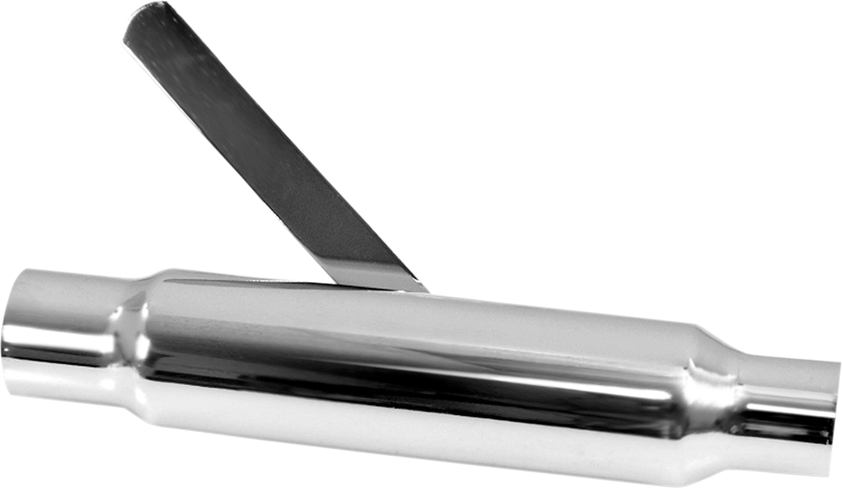 EMGO Shorty Muffler - 80-03310