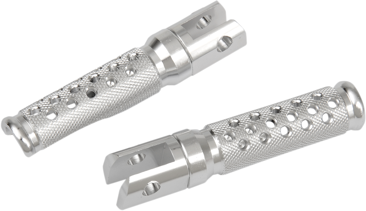 EMGO Slash-Cut Style Foot Pegs