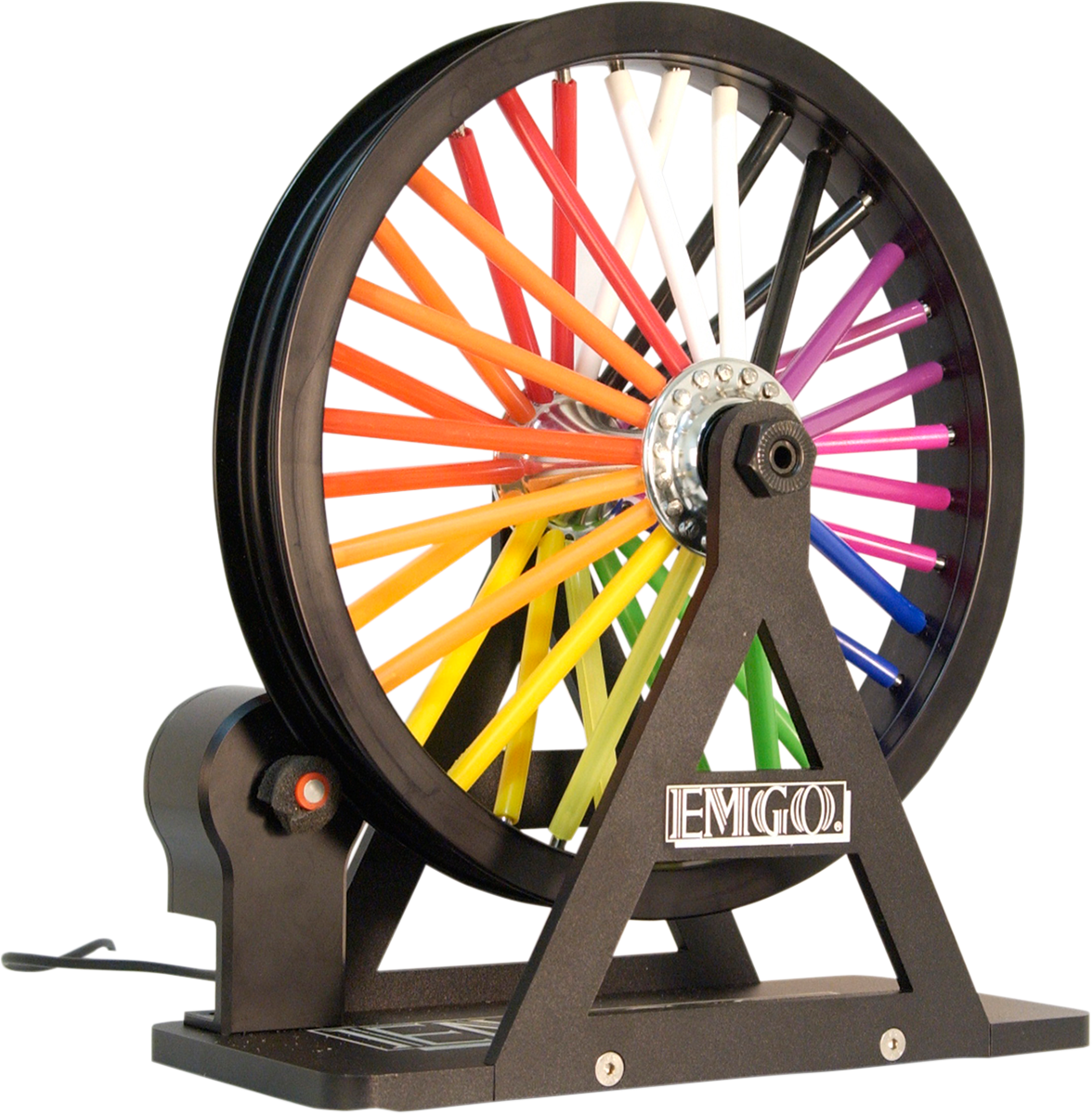 EMGO Spokets Spoke Covers Wheel Trim Kit