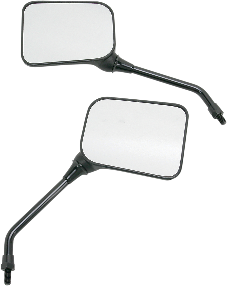 EMGO Universal Mirror