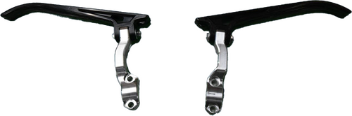 ENDURO ENGINEERING Aluminum Mount Open Ended Guard - 53-1020