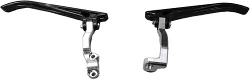 ENDURO ENGINEERING Aluminum Mount Open Ended Guard - 53-2120