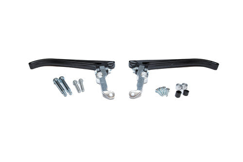 ENDURO ENGINEERING Aluminum Mount Open Ended Guard - 53-2122