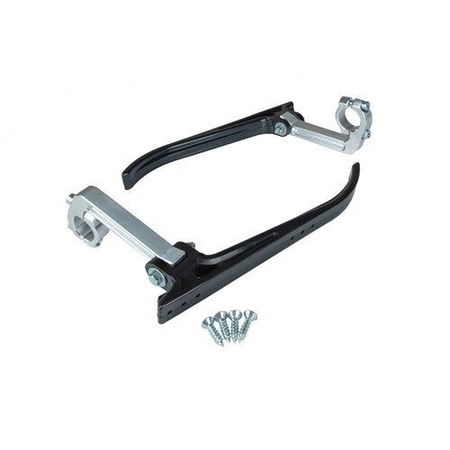ENDURO ENGINEERING Aluminum Mount Open Ended Guard - 53-3022