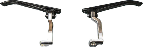 ENDURO ENGINEERING Aluminum Mount Open Ended Guard - 53-5120
