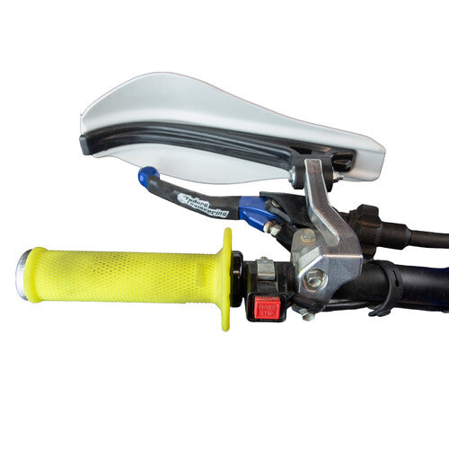 ENDURO ENGINEERING Aluminum Mount Open Ended Guard - 53-5220