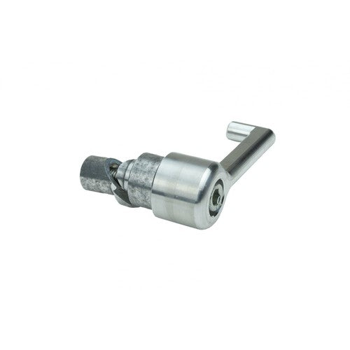 ENDURO ENGINEERING Axle Pull Handles - 23-055
