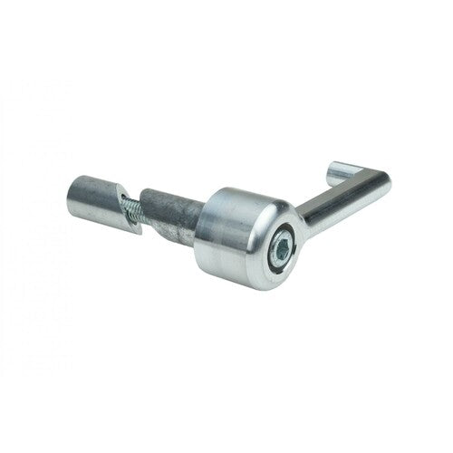ENDURO ENGINEERING Axle Pull Handles - 23-056