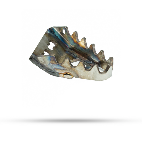 ENDURO ENGINEERING Brake Tips - 17-2124