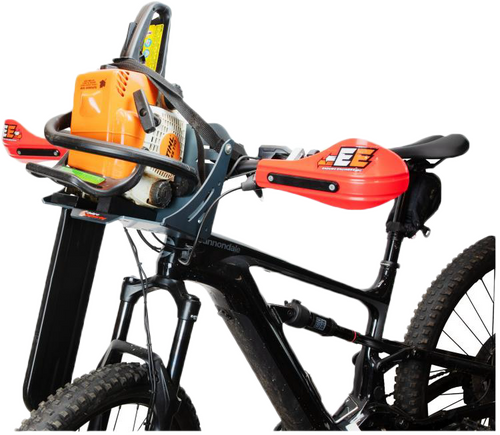 ENDURO ENGINEERING Chainsaw Mount - 25-CSM-MTB