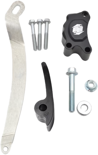 ENDURO ENGINEERING Clutch Cylinder Guard - 13-017