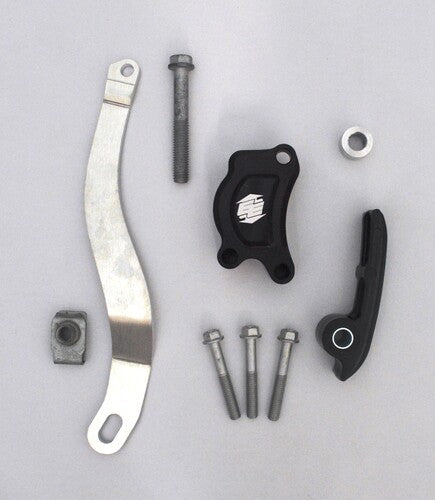 ENDURO ENGINEERING Clutch Cylinder Guard - 13-2021
