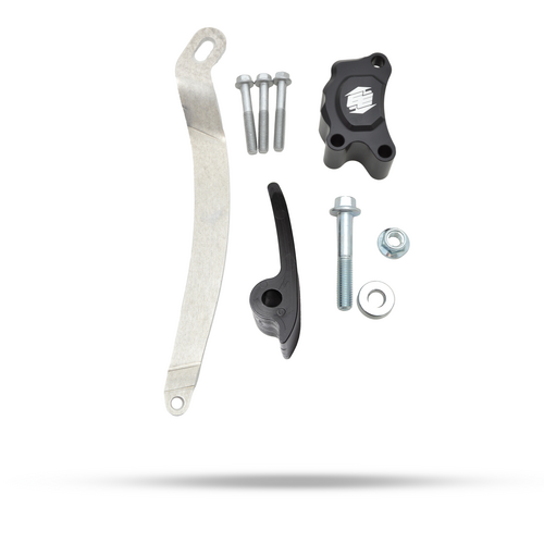 ENDURO ENGINEERING Clutch Cylinder Guard - 13-2025