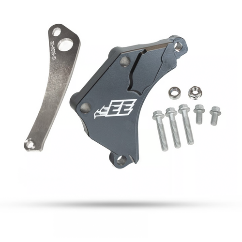 ENDURO ENGINEERING Clutch Cylinder Guard - 13-9024