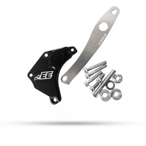 ENDURO ENGINEERING Clutch Cylinder Guard - 13-9025