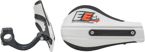 ENDURO ENGINEERING Composite Mount Roost Deflectors - 53-220