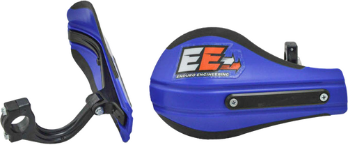 ENDURO ENGINEERING Composite Mount Roost Deflectors - 53-223