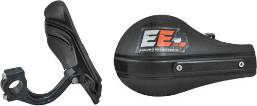 ENDURO ENGINEERING Composite Mount Roost Deflectors - 53-224