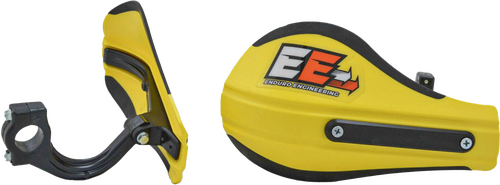 ENDURO ENGINEERING Composite Mount Roost Deflectors - 53-228