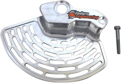 ENDURO ENGINEERING Front Brake Rotor Guard - 32-1146