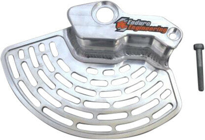 ENDURO ENGINEERING Front Brake Rotor Guard - 32-145