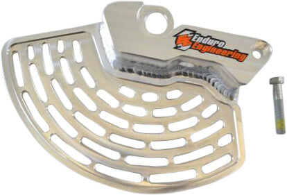 ENDURO ENGINEERING Front Brake Rotor Guard - 32-154
