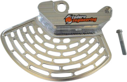 ENDURO ENGINEERING Front Brake Rotor Guard - 32-156