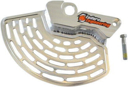 ENDURO ENGINEERING Front Brake Rotor Guard - 32-4020