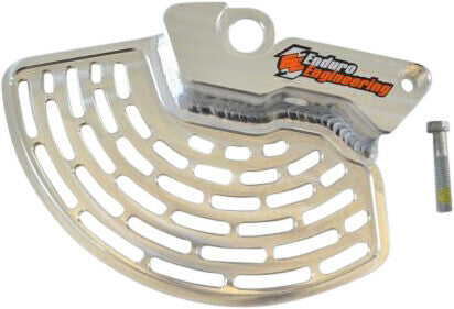 ENDURO ENGINEERING Front Brake Rotor Guard - 32-5014