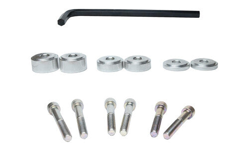 ENDURO ENGINEERING Handle Bar Risers - 23-1023