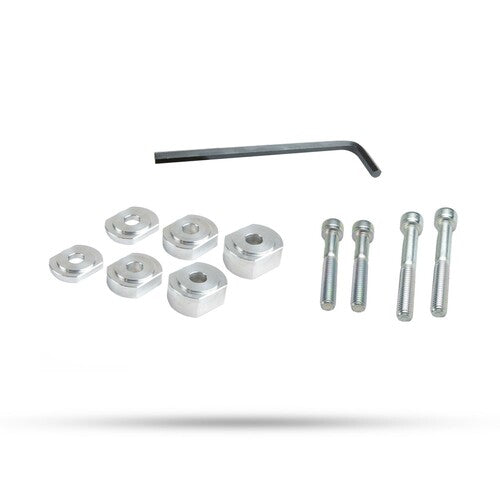 ENDURO ENGINEERING Handle Bar Risers - 23-1024