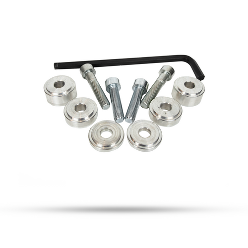 ENDURO ENGINEERING Handle Bar Risers - 23-2024