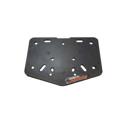 ENDURO ENGINEERING License Plate Holder - 22-700