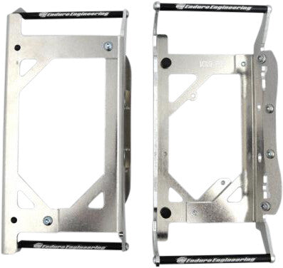 ENDURO ENGINEERING Radiator Braces - 11-1019