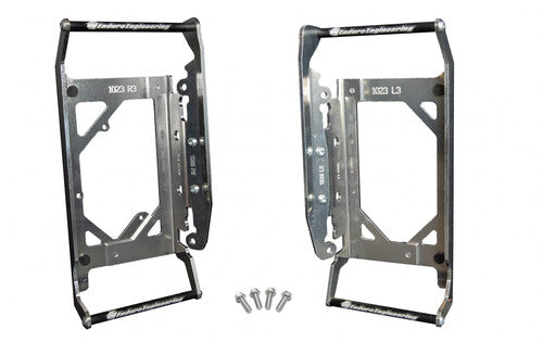 ENDURO ENGINEERING Radiator Braces - 11-1023