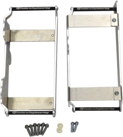ENDURO ENGINEERING Radiator Braces - 11-150