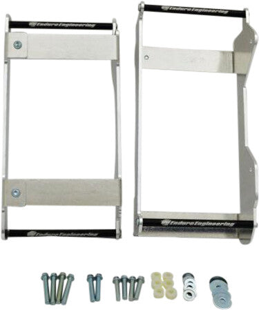 ENDURO ENGINEERING Radiator Braces - 11-159