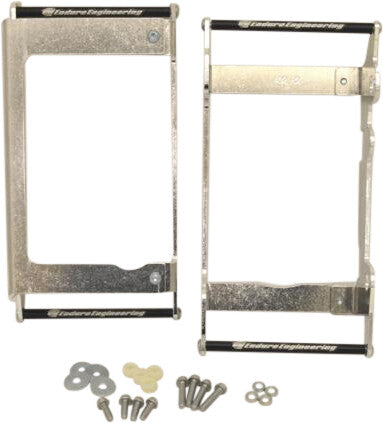 ENDURO ENGINEERING Radiator Braces - 11-402