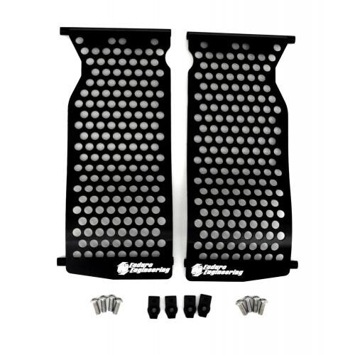 ENDURO ENGINEERING Radiator Guards - 12-158