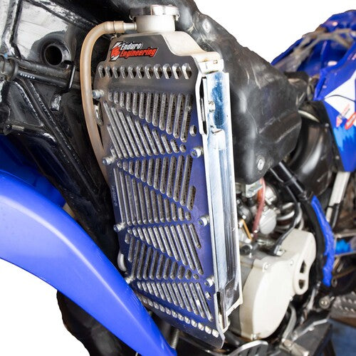 ENDURO ENGINEERING Radiator Guards - 12-5022
