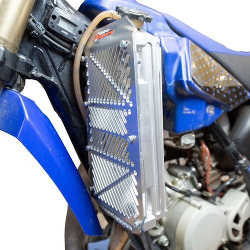 ENDURO ENGINEERING Radiator Guards - 12-5202